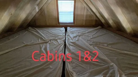Standard Cabin — image 1 of 9