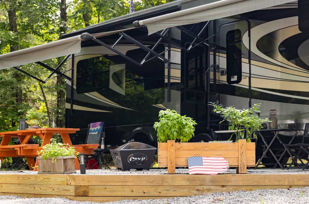 Campers RV Park - Photo 3