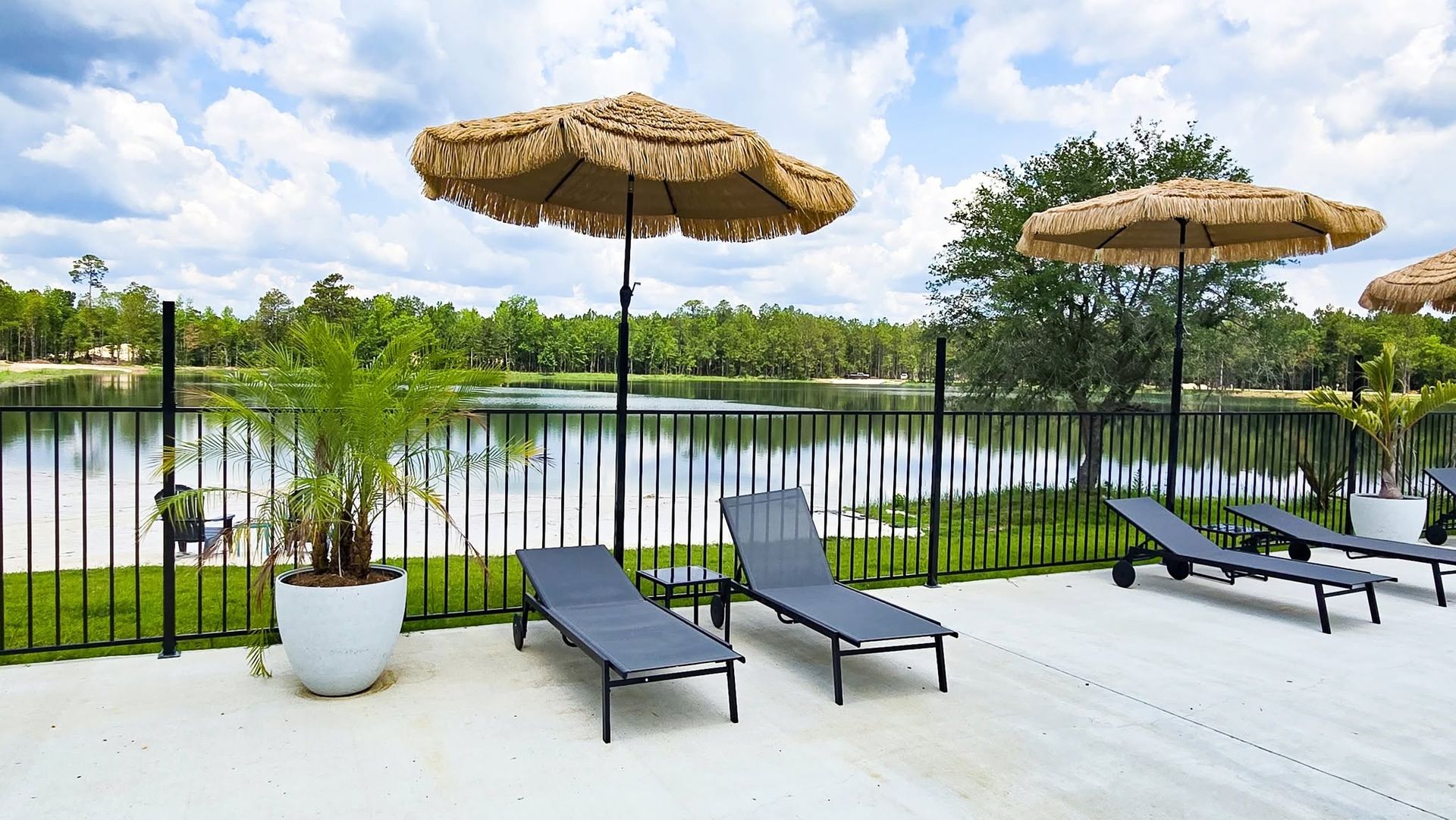 Lake Lacroix RV Resort