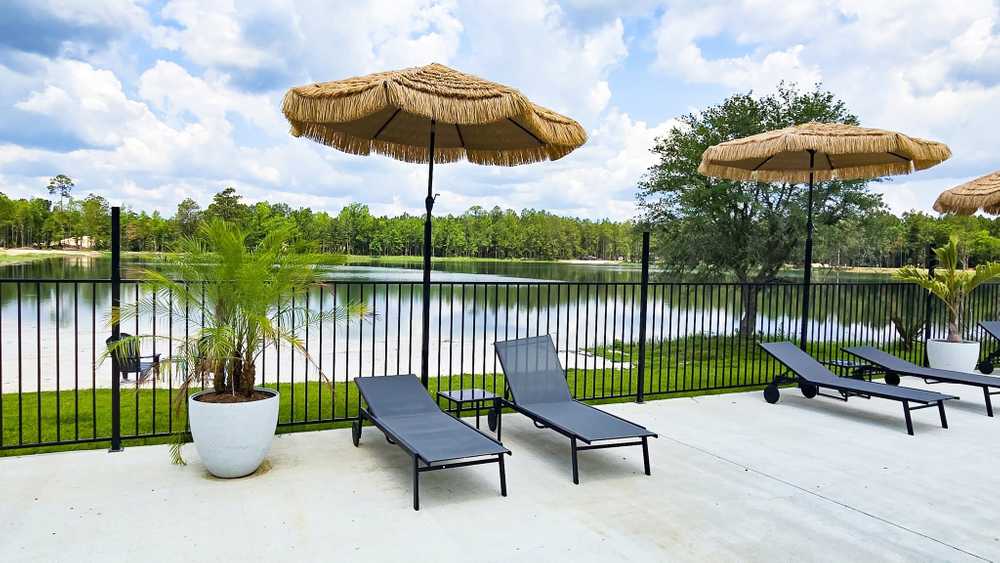 Lake Lacroix RV Resort, Bay St. Louis, Mississippi - Main Photo