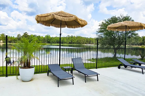 Lake Lacroix RV Resort – photo 1