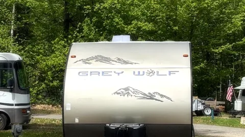 RV Sites (Water & Electric) — image 12 of 12