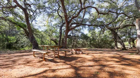 Chimney Slough Campground — image 1 of 3