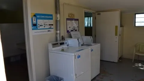 30/50 Amp Pull-Through RV Site — image 2 of 6