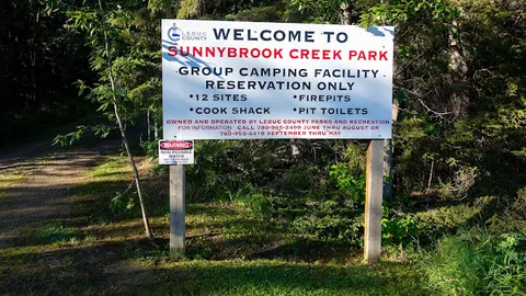 Group Camping — image 2 of 5