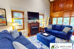 Keen Lake Camping & Cottage Resort – photo 2