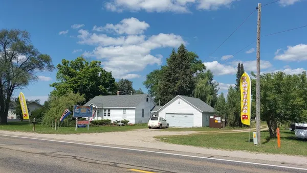 Boyne Country RV Park and Campground campground