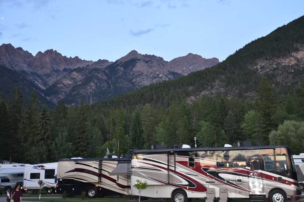 Fairmont Hot Springs RV Resort, Fairmont Hot Springs, British Columbia - Photo 4