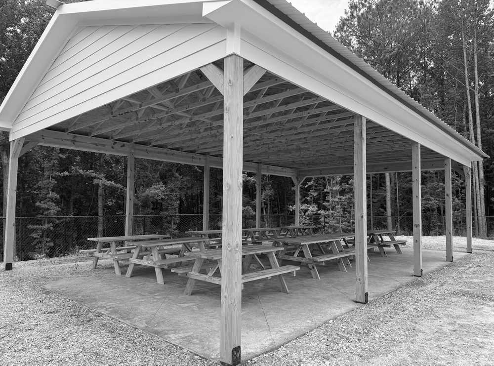 Madison Trails RV Park - Madison, GA - Main Photo