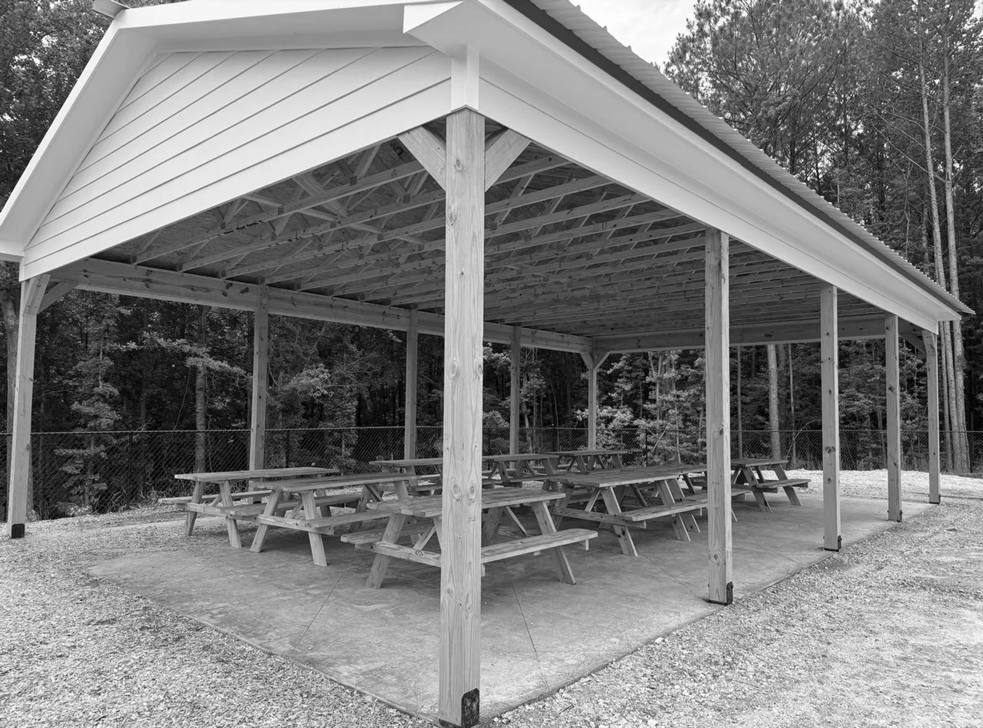Madison Trails RV Park -
