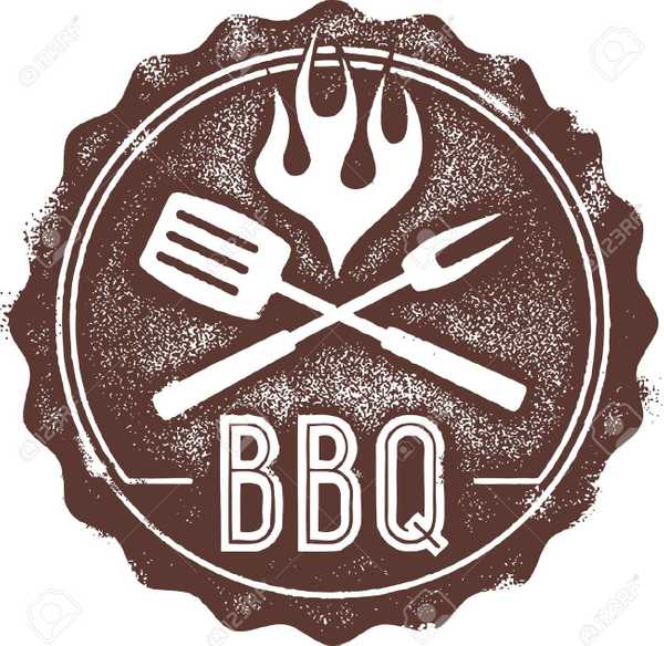 Rybach's BBQ at The Campground