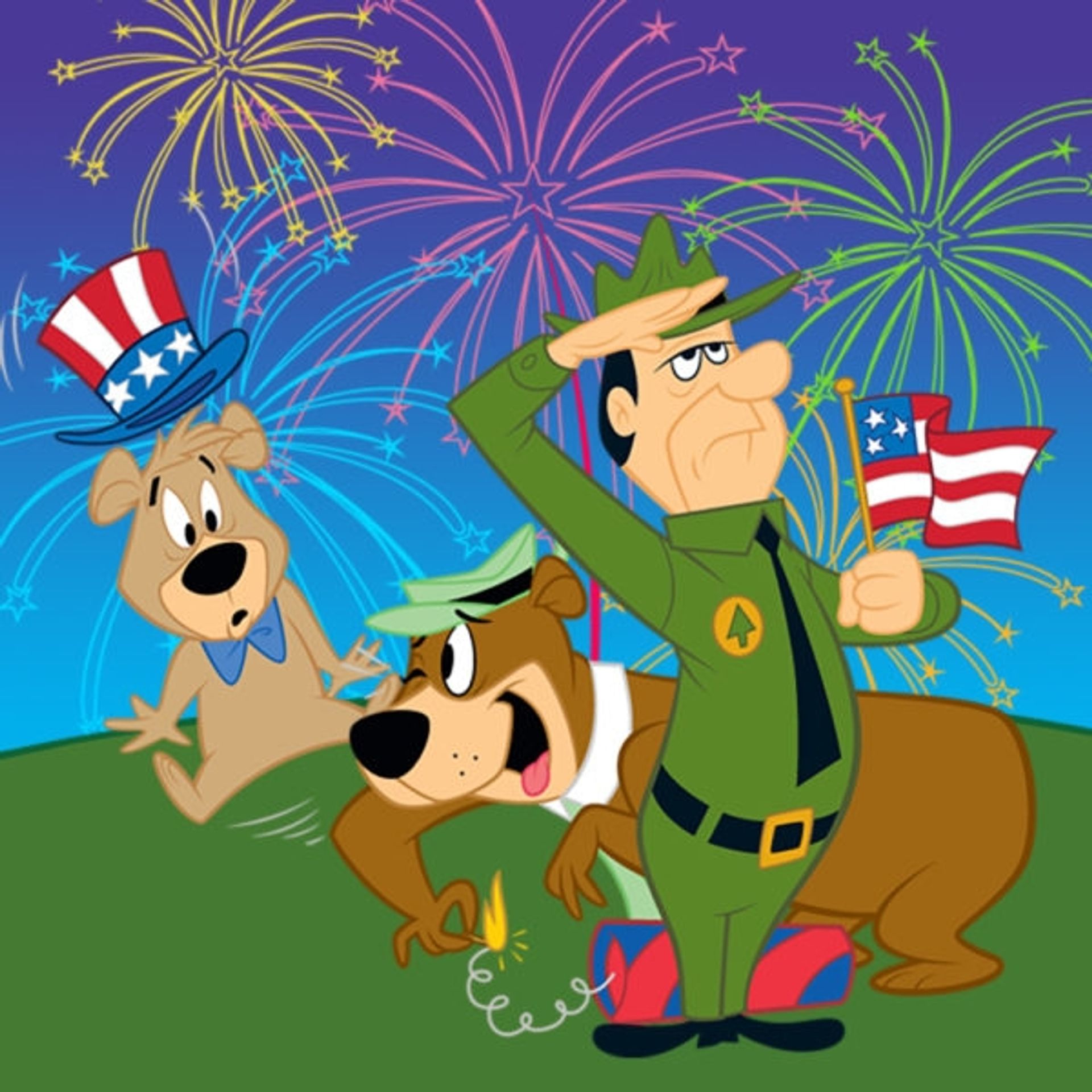 Jellystone Park™ Camp-Resort: South Haven