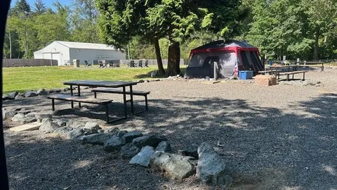 Tent Site — image 2 of 2