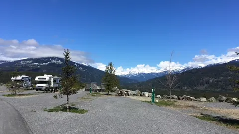 *Ridge View Full Hook-up RV Site — image 6 of 6