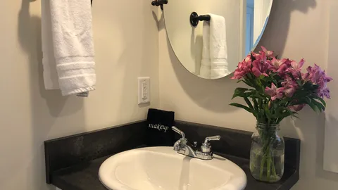 The Light House Tiny Home RV Park Model — image 2 of 30