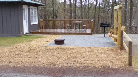 Petersburg Cabin — image 2 of 11