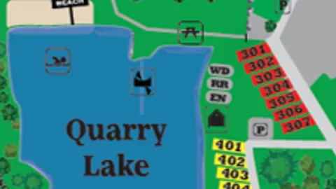 300's Gravel Lower Quarry Sites — image 4 of 4