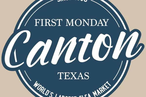 First Monday Trade Days