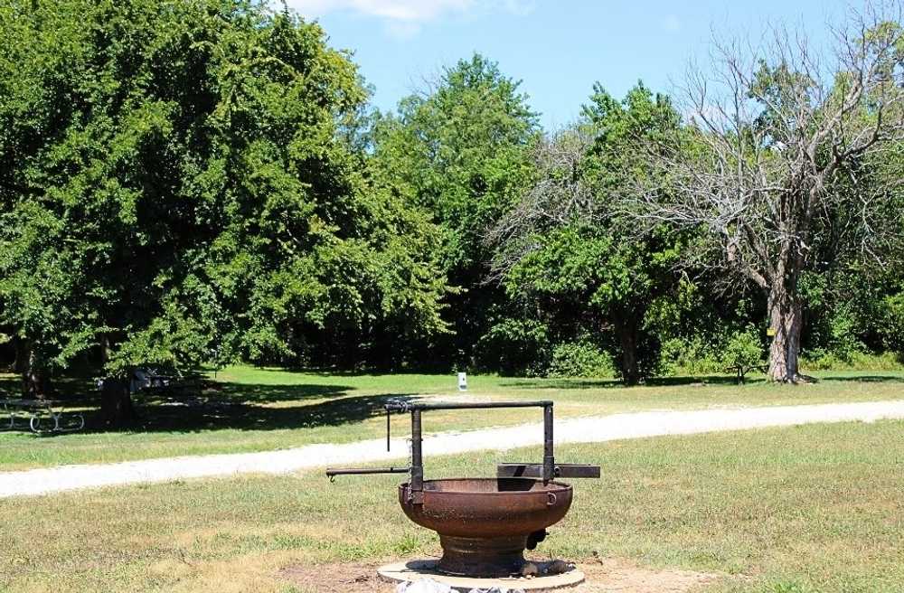 City of Garnett Parks, Garnett, Kansas - Photo 4