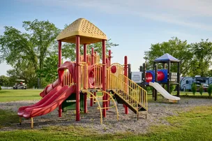 Bruce's Landing RV Resort – photo 4