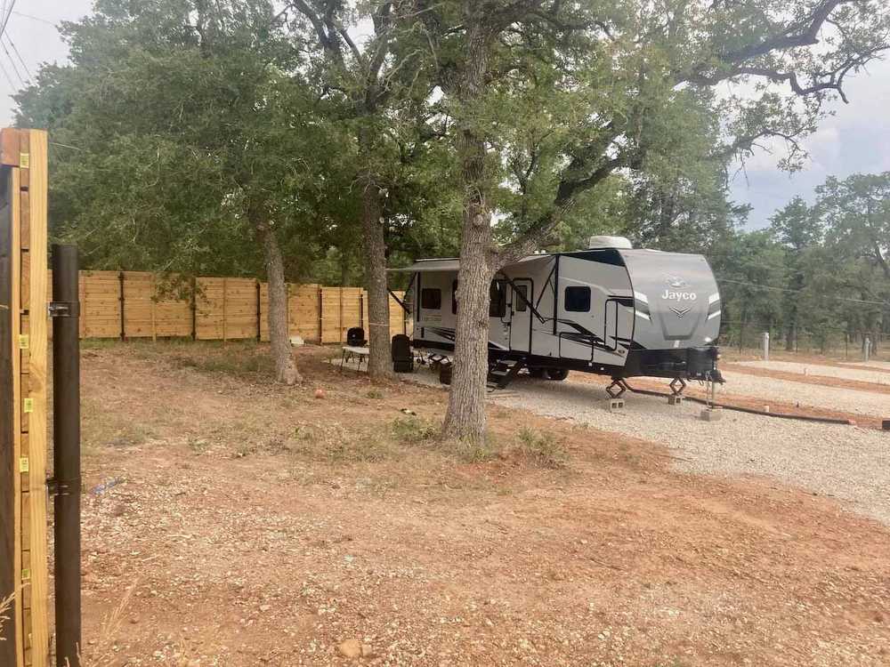Austin Oaks RV Park - Buda, Buda, Texas - Photo 2