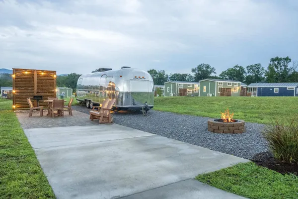 Luray RV Resort on Shenandoah River – photo 1