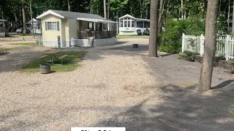Standard RV Site — image 45 of 45