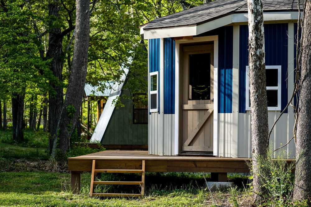 River's Edge Campground, Bergton, Virginia - Photo 3