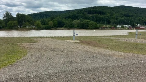 Standard Lake Front RV Site — image 2 of 2