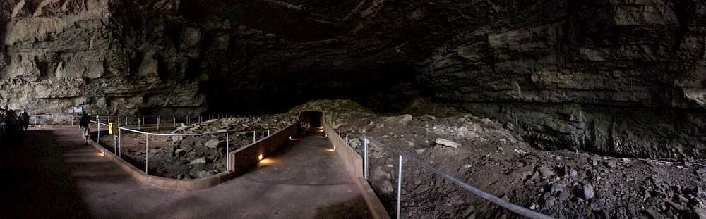Cathedral Caverns Cabins - Photo 2