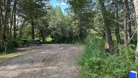 Standard RV Site — image 1 of 10
