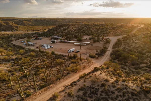 Ride Out Ranch – photo 1