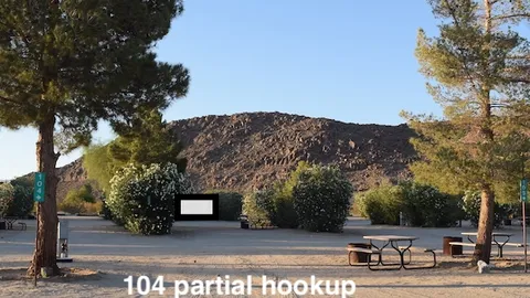30/50 Amp Standard Partial Hook-Up Site — image 9 of 9