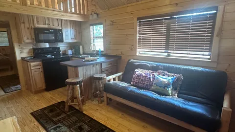 Lakehouse Resort Sunset Ridge S5 Rend Lake — image 2 of 14
