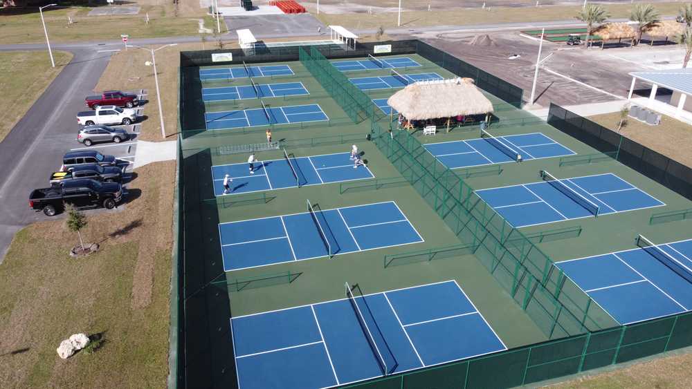 Oak Alley RV Resort - Photo 2