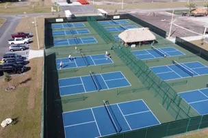 Oak Alley RV Resort – photo 2