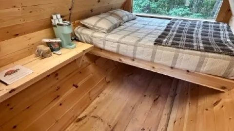 Hexagon Cabin E3 — image 17 of 17