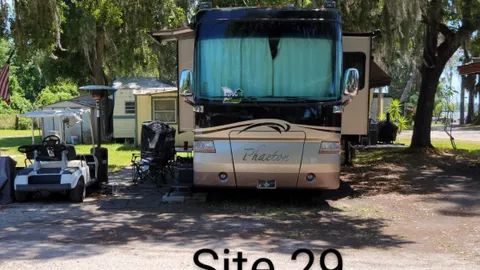 30Amp Standard RV Site — image 1 of 3