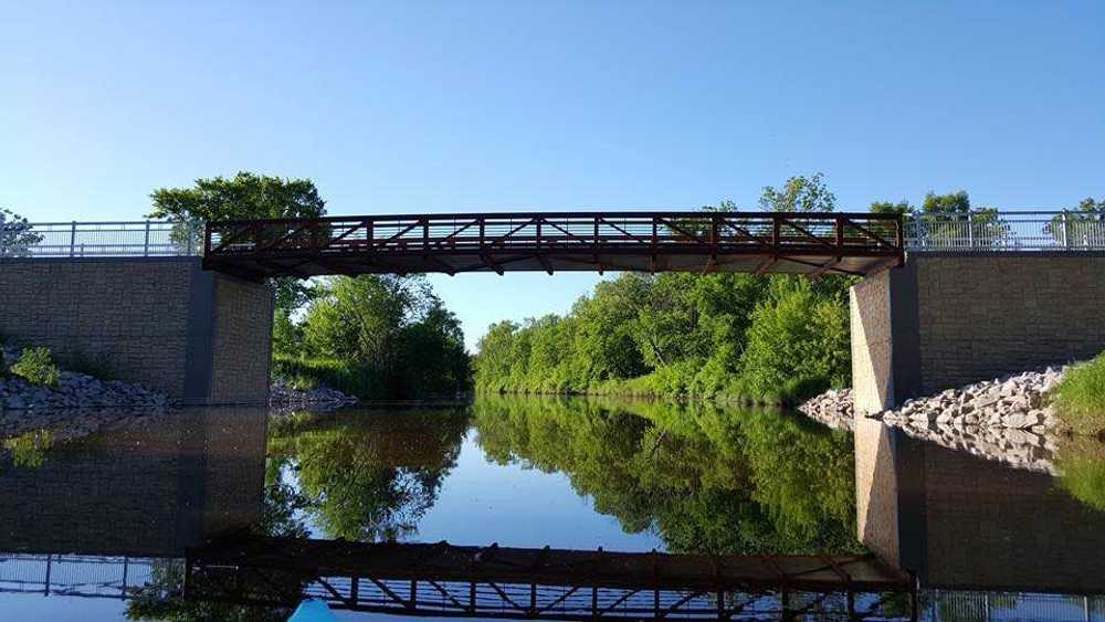 Roseau City Park Campground - Photo 2