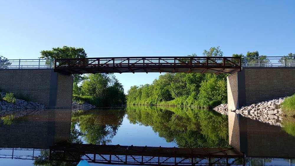 Roseau City Park Campground - Roseau, Minnesota - Campspot