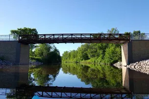 Roseau City Park Campground – photo 2
