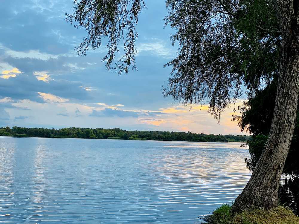 Lake Fayette Park Prairie Park - Photo 3