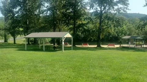 Lake Side Tent Site — image 1 of 12