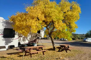 Turquoise Trail Campground & RV Park – photo 4