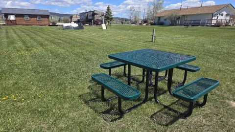 Family Tent Site — image 2 of 2