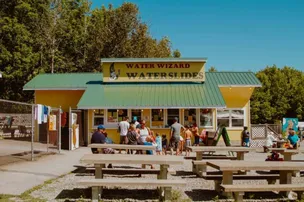 Yogi Bear's Jellystone Park NB – photo 5