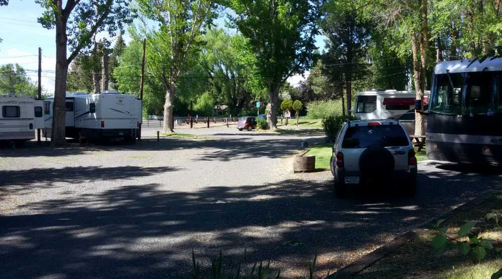 Burns RV Park - Photo 3