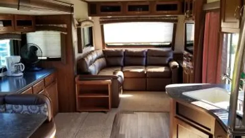 Jay Flight RV Rental — image 2 of 11