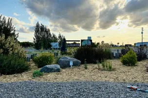 Town of Eston Campground – photo 3
