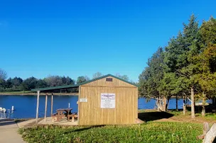 Banner Creek Reservoir – photo 3